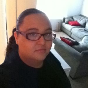 Meet your Posher, Tamika